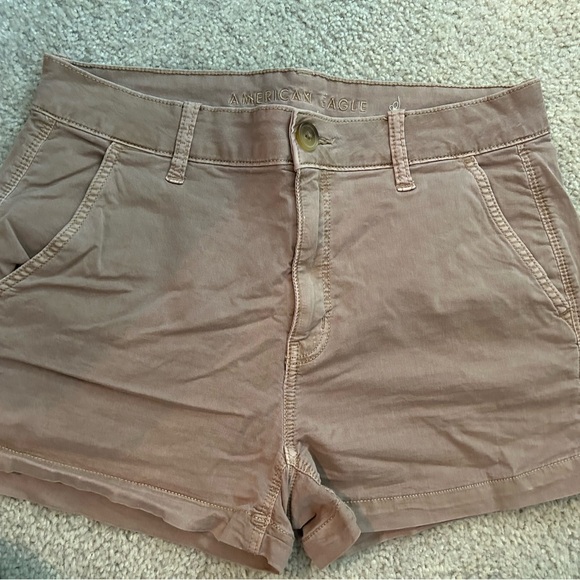 Lot of American Eagle Shorts - Picture 8 of 9